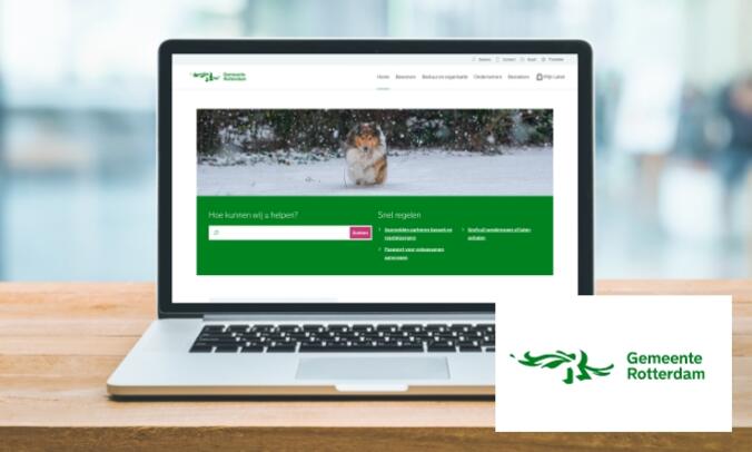 Gemeente Rotterdam Gemeente Rotterdam