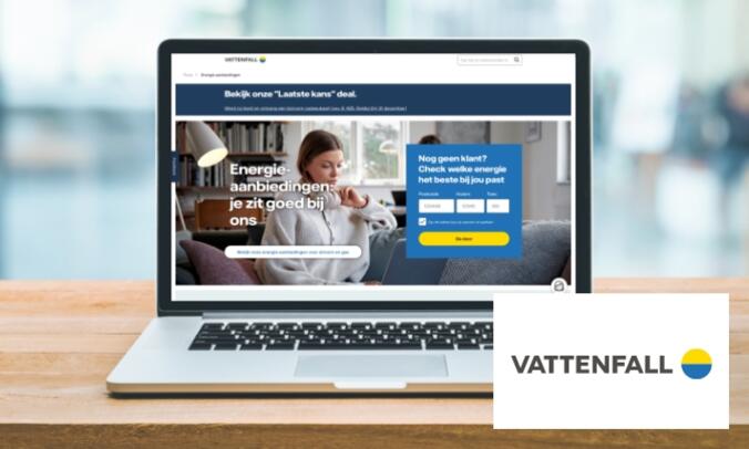 Vattenfall Vattenfall